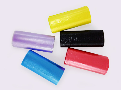 紙品經(jīng)營行業(yè)經(jīng)銷垃圾袋，還愁賣？